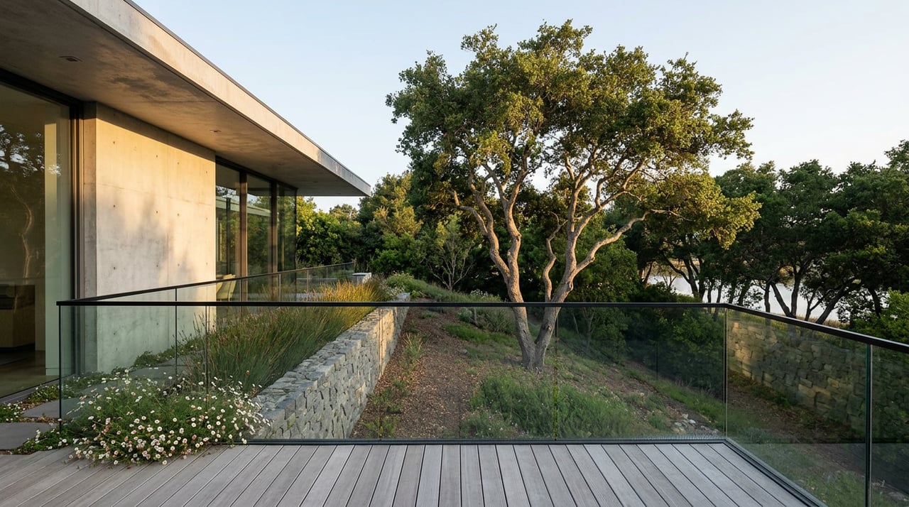 The Tiburon Walk That Finally Has Two Ends Worth Reaching