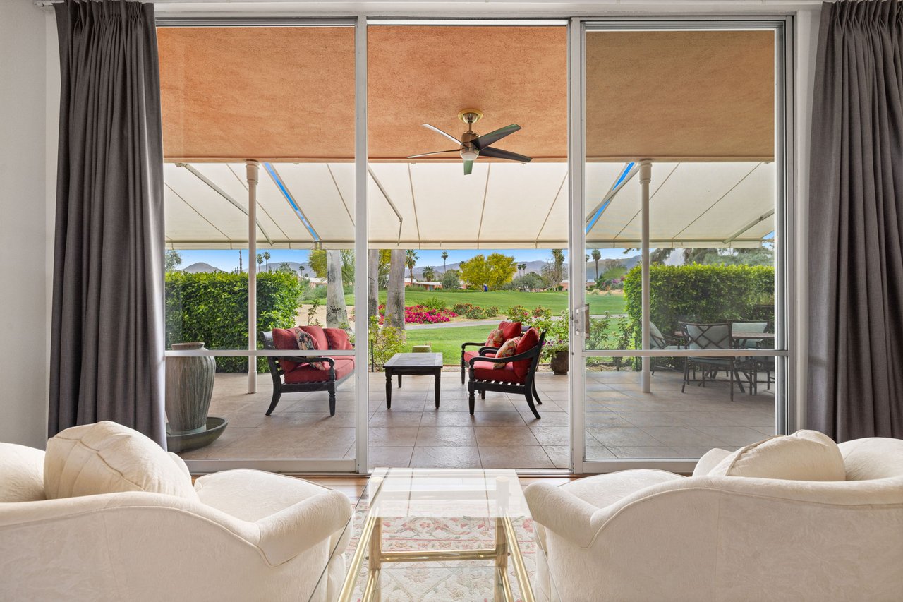 47115 El Menara Circle, Palm Desert