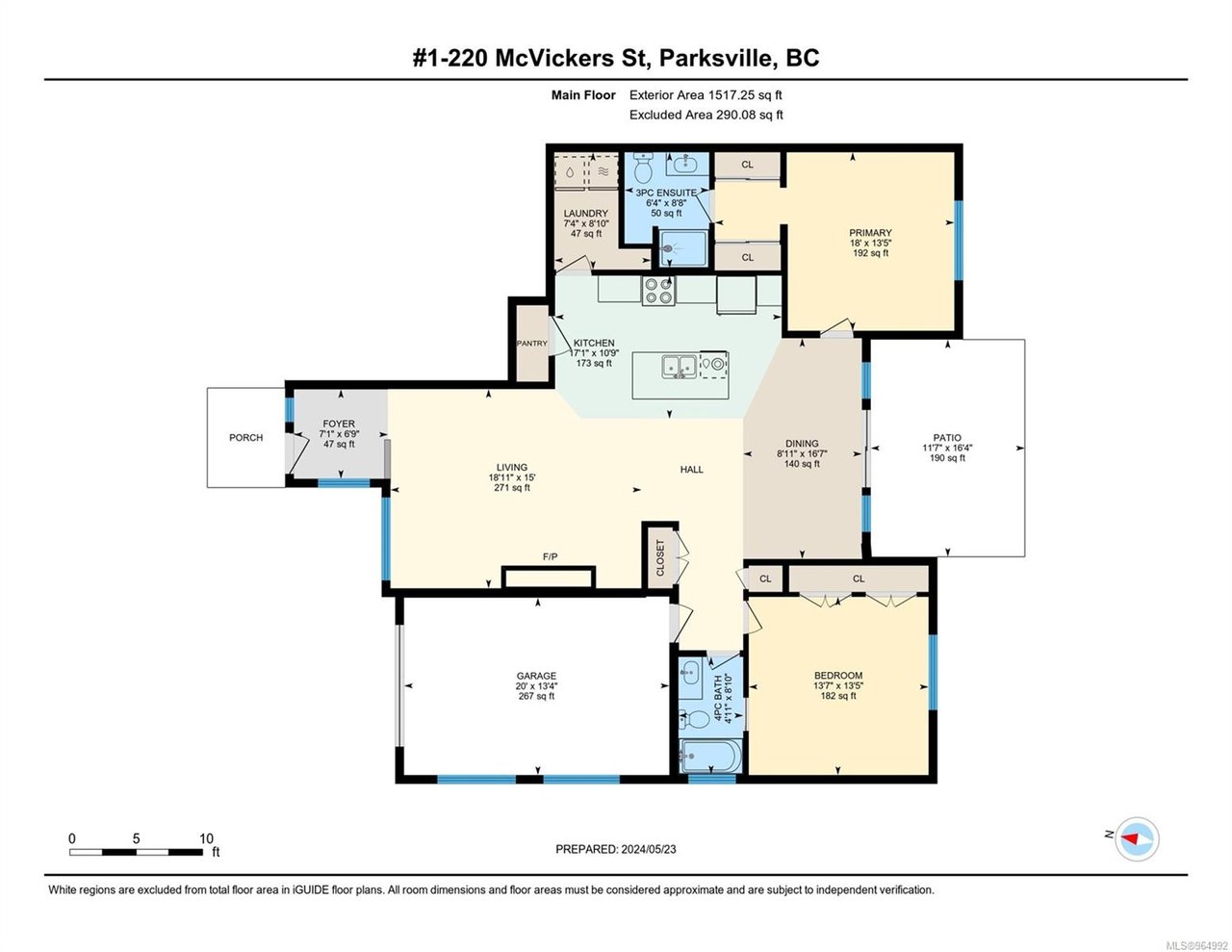 1-220 McVickers St