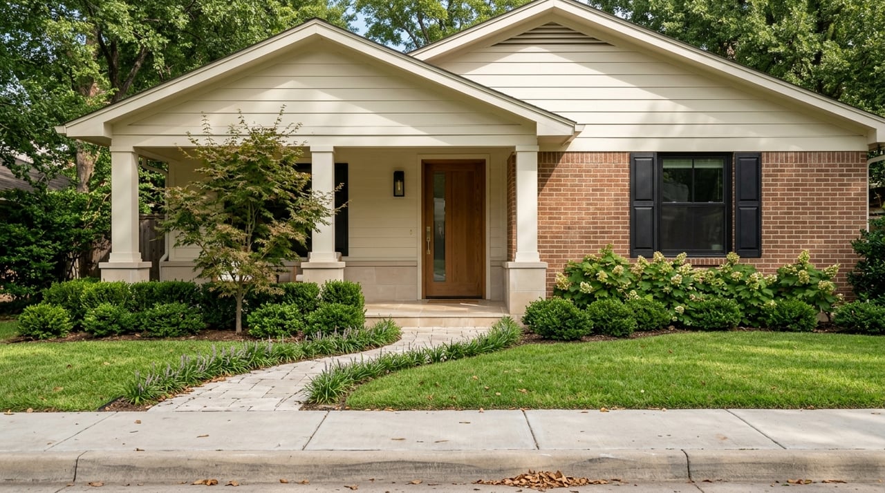 How Alpharetta Neighborhoods Fit Different Lifestyles