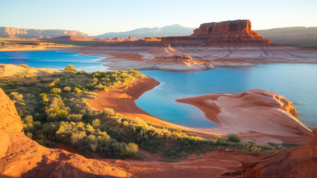 Top Outdoor Activities to Experience in Hurricane, UT