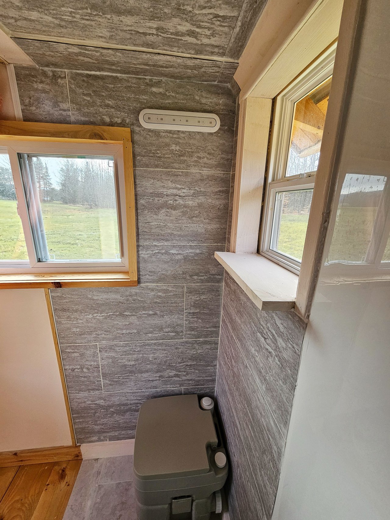 Tiny Home
