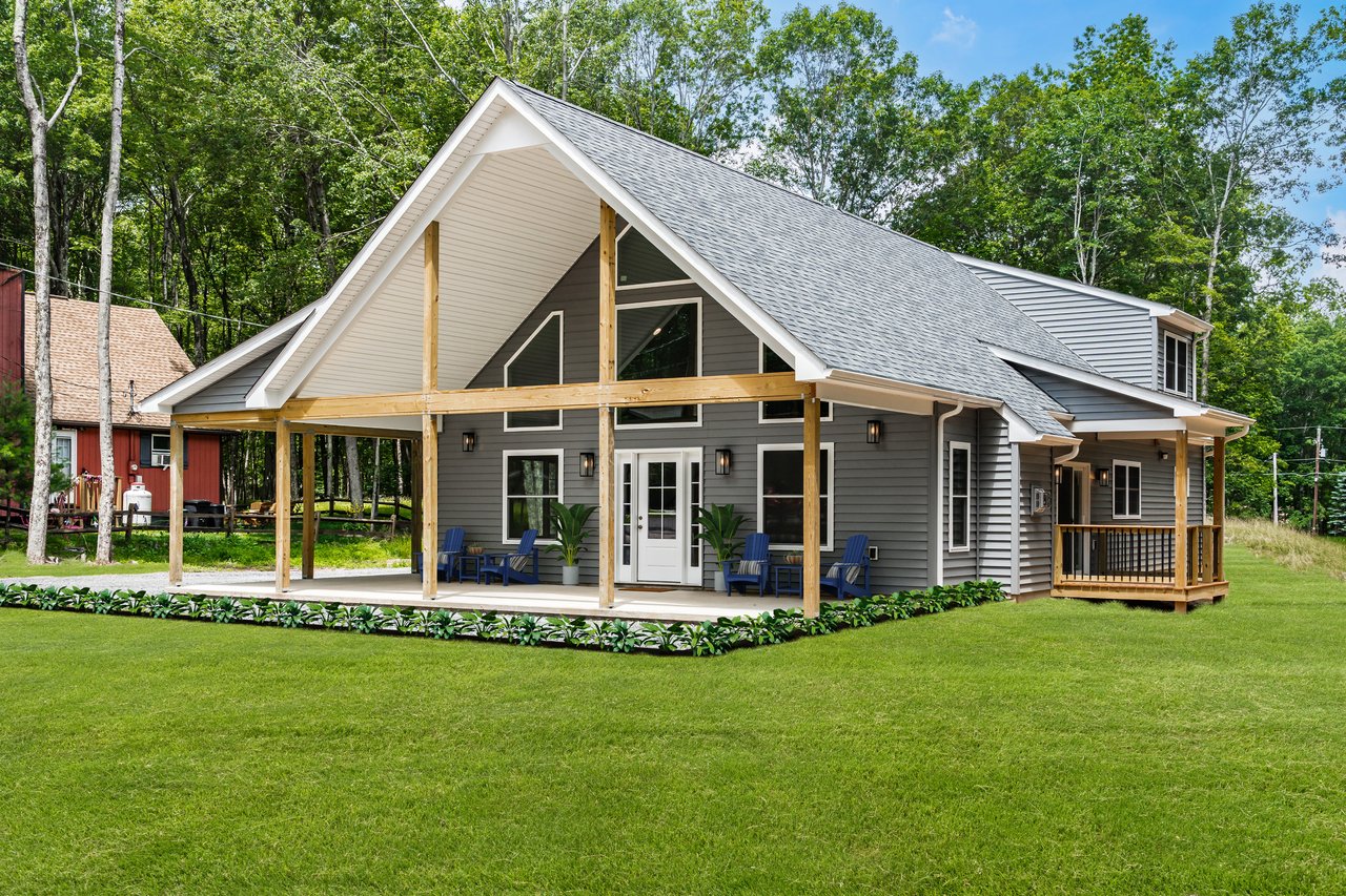 21 Wilde Glen