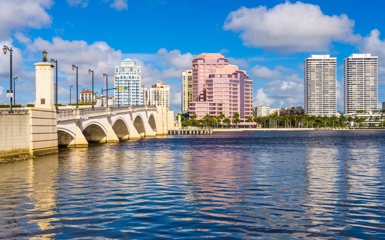West Palm Beach
