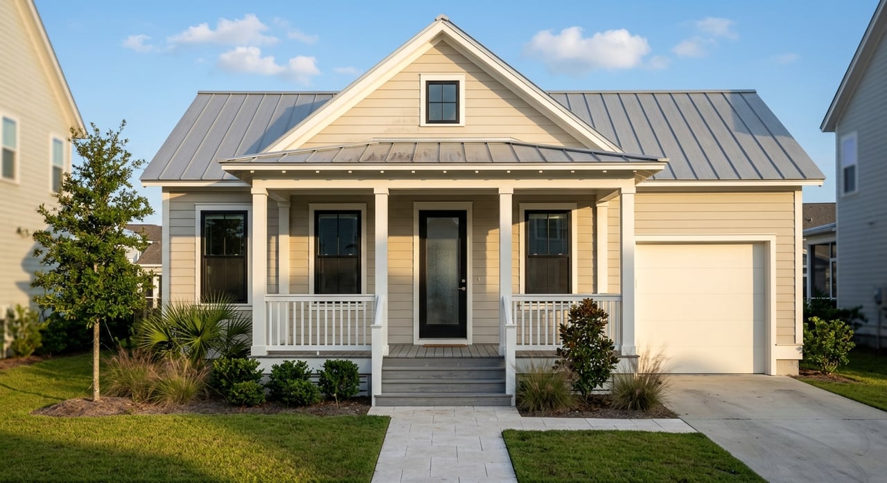 Is Foley The Right Place For Your First Baldwin County Home?