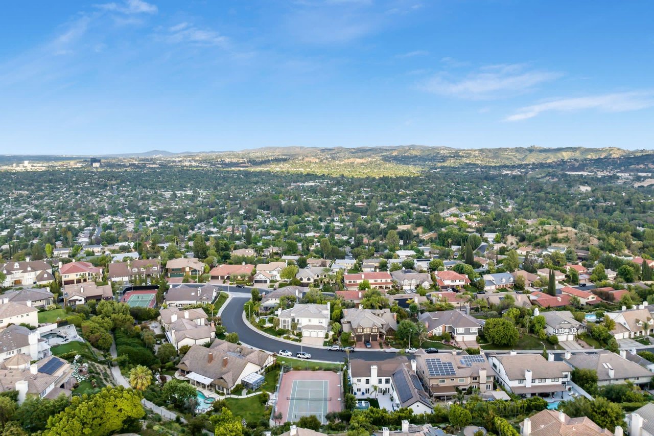 Valley Circle Estates