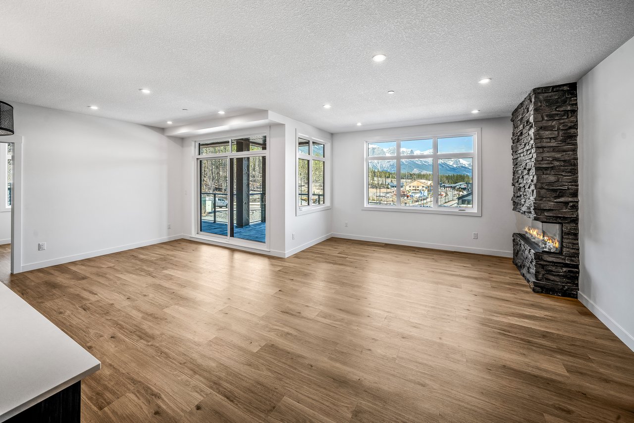 10 Cascade Ridge Unit: 105