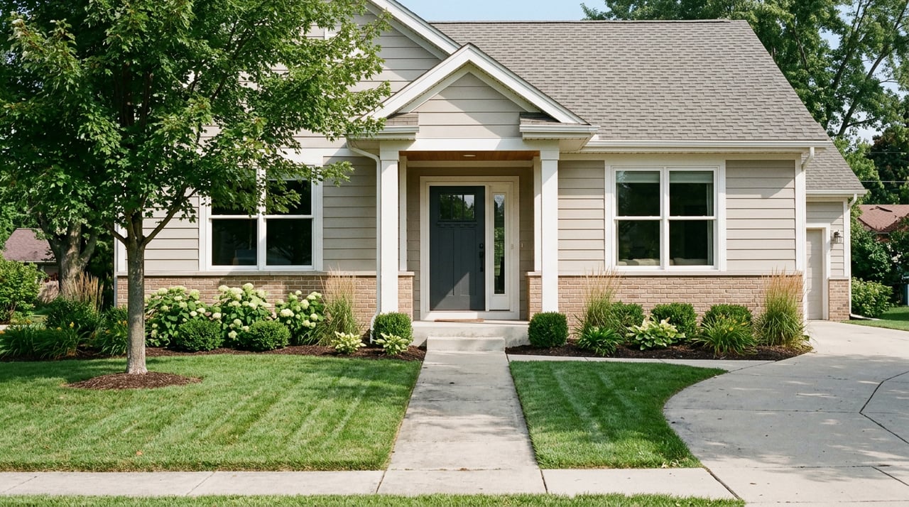 Hudsonville For Growing Families: Neighborhoods and Schools