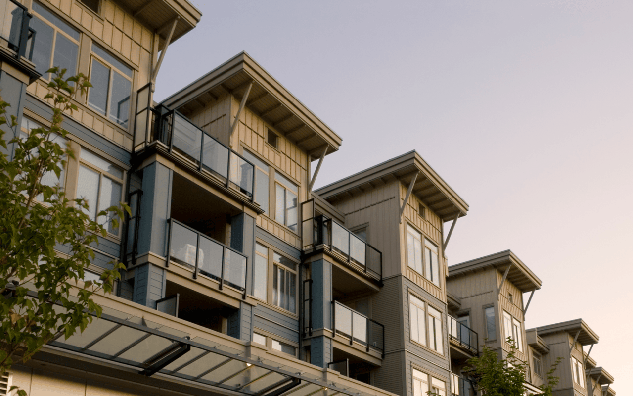 Looking for a Place To Call Home? Consider a Condominium.