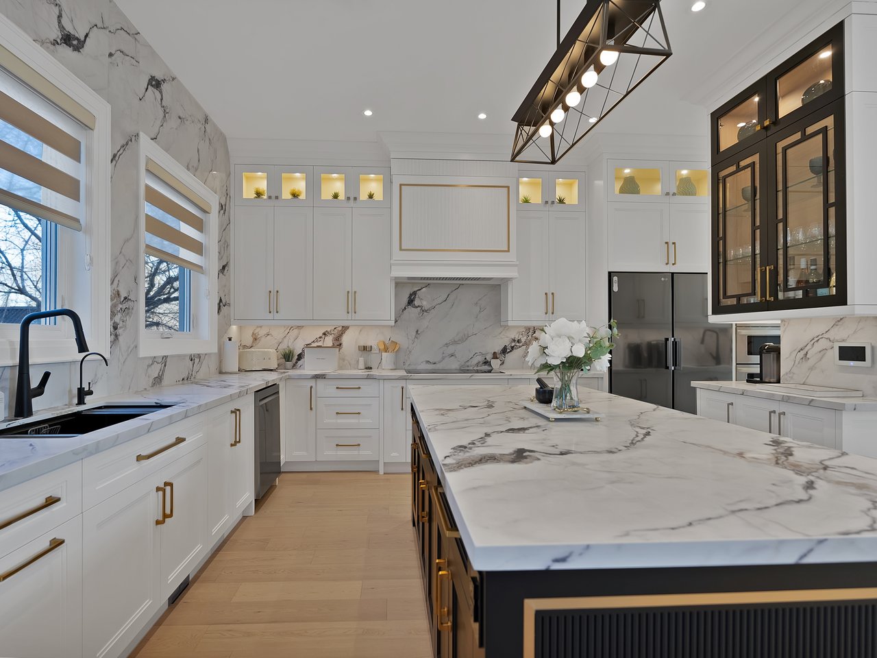 An Exclusive Opportunity - 7 Pioneer Drive