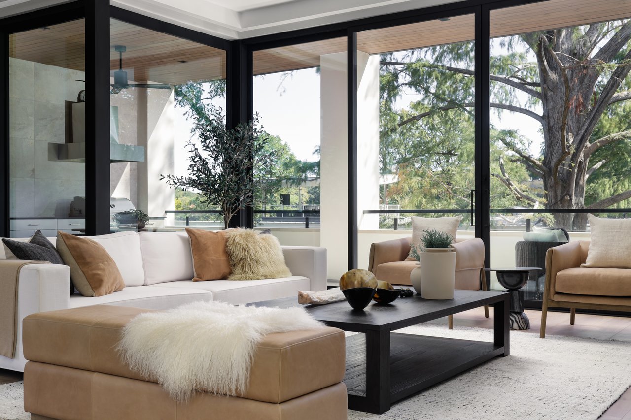 West Harbour Villas