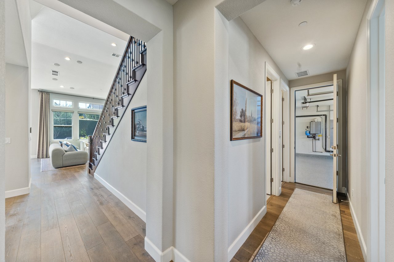 Desirable 'Rose Lane'