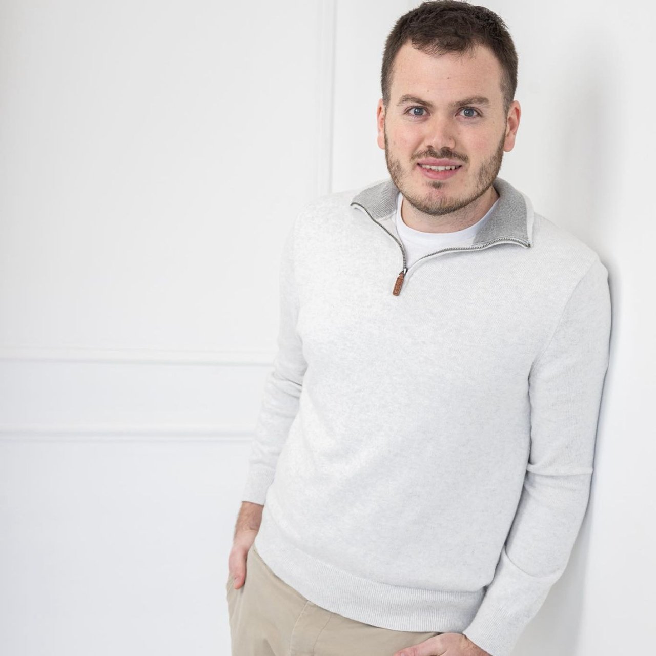 Seth Burton Somerset, KY Real Estate Agent Headshot