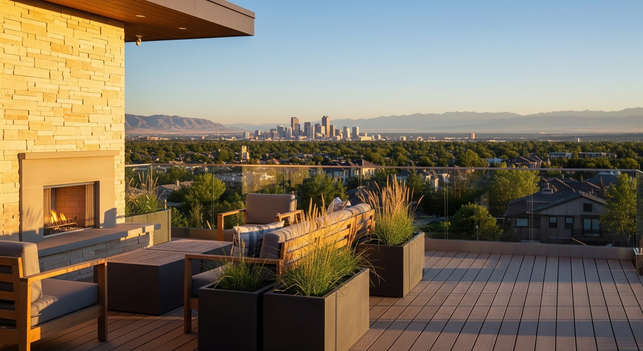 Wheat Ridge Or Northwest Denver? How To Choose Your Next Move