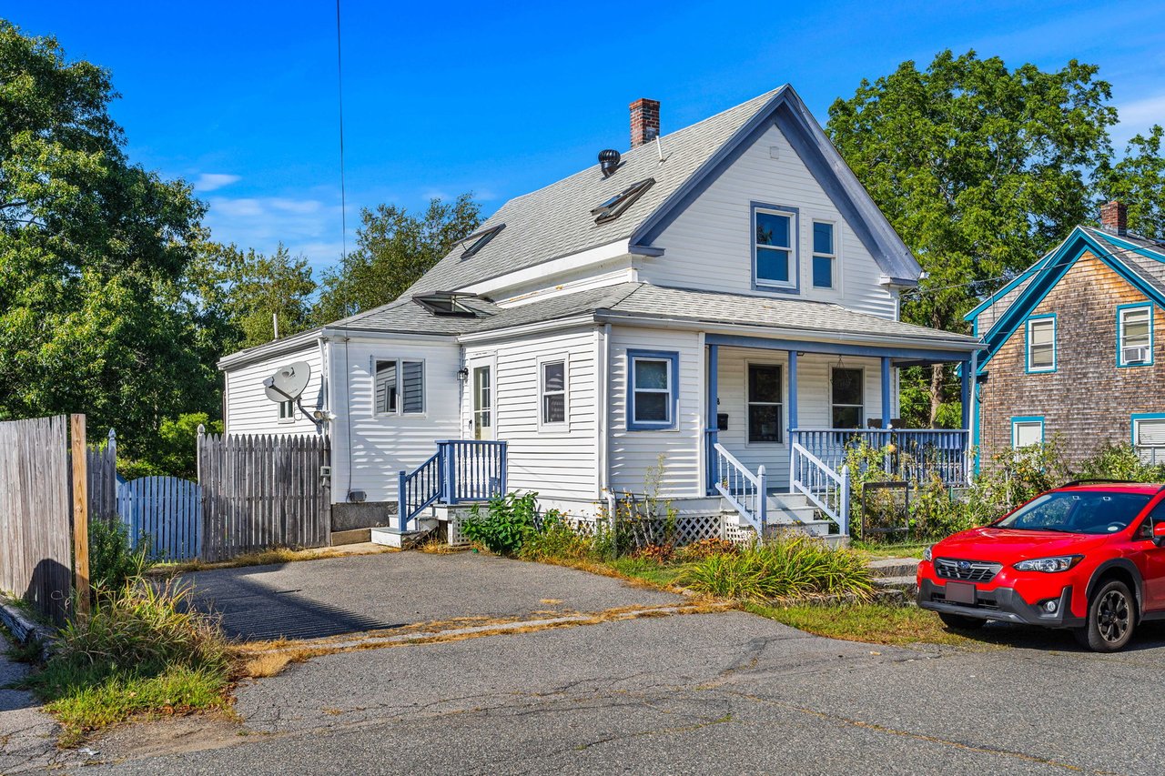 38 Pigeon Hill 