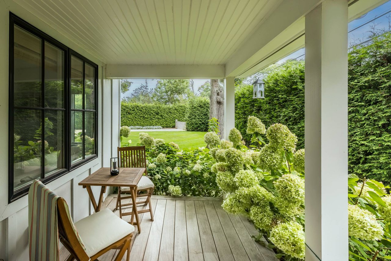 SERENE TWO COTTAGE COMPOUND
