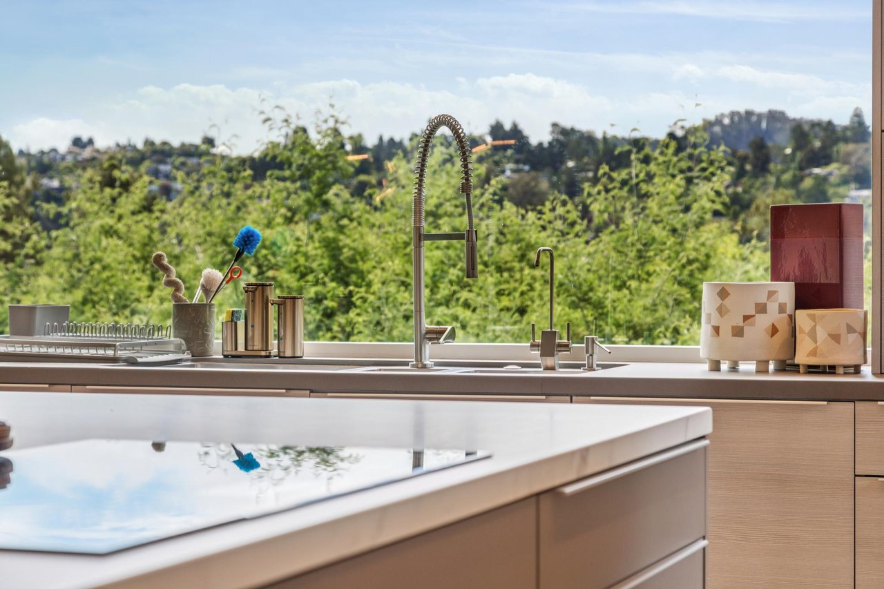 50 Altamont Avenue, Mill Valley