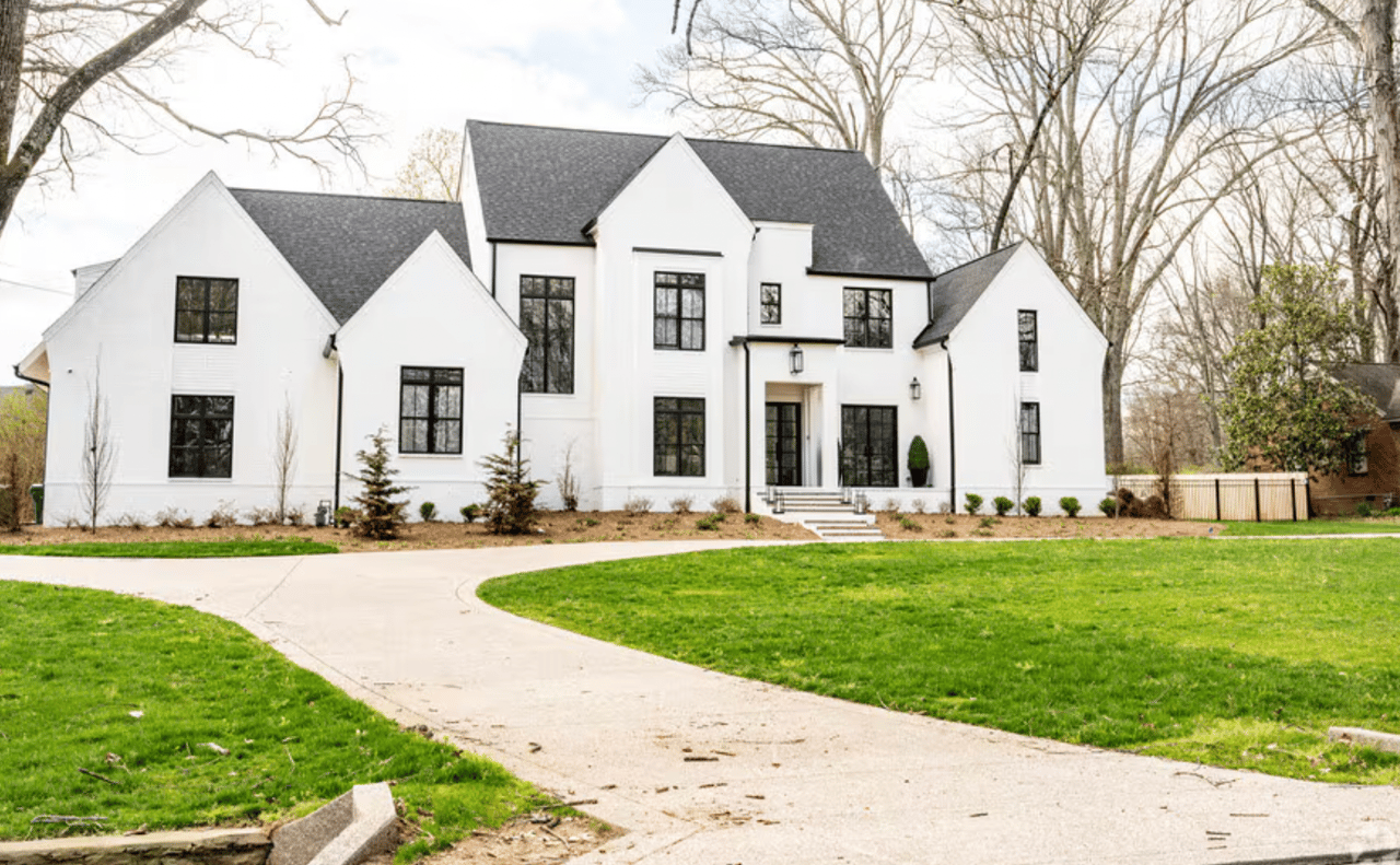 West Meade