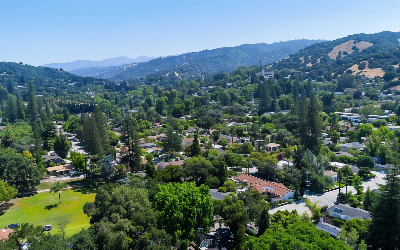 Green Valley