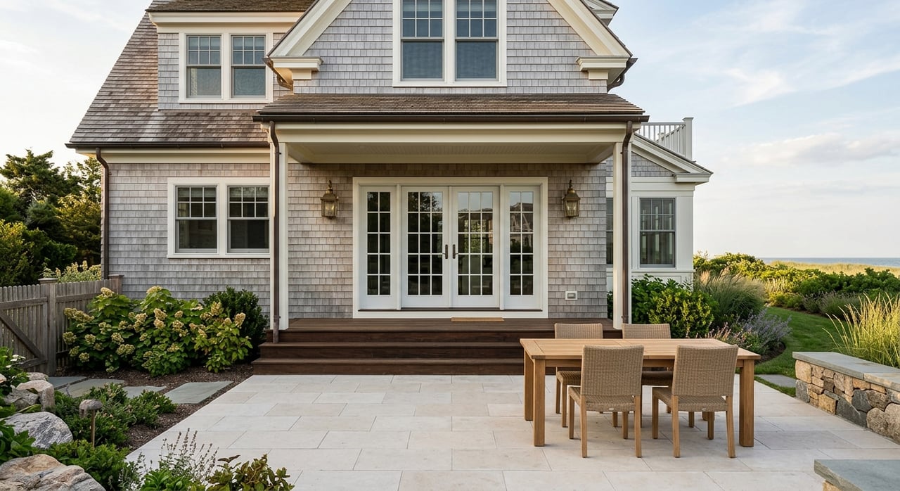 What It’s Like To Own A Shore Home In Stone Harbor cover