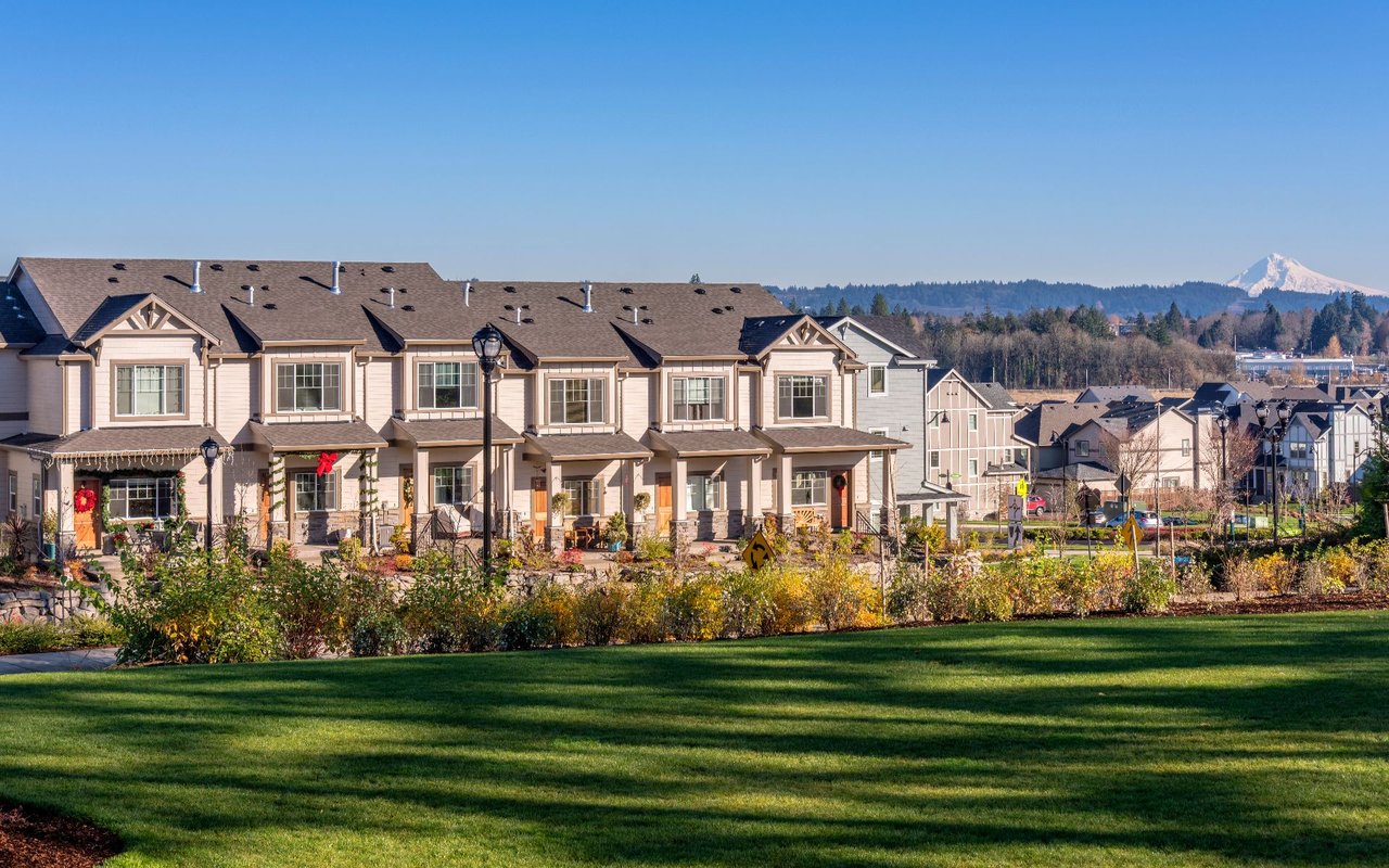 Wilsonville