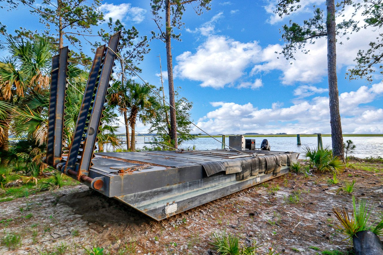 12 Jack Rowe Island