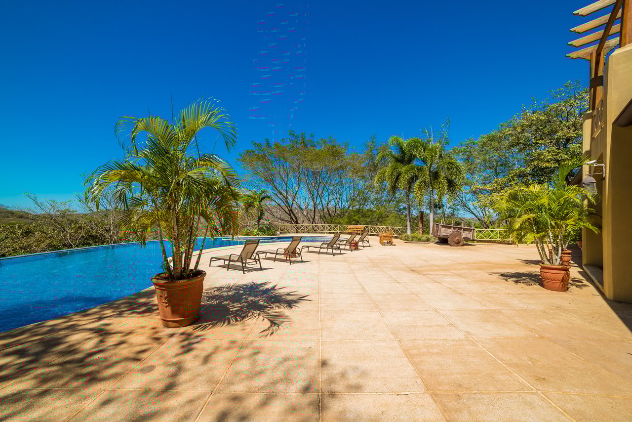Lot 81, Rancho Villareal