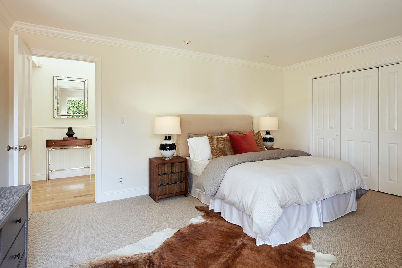 64 Edgewood Drive Mill Valley