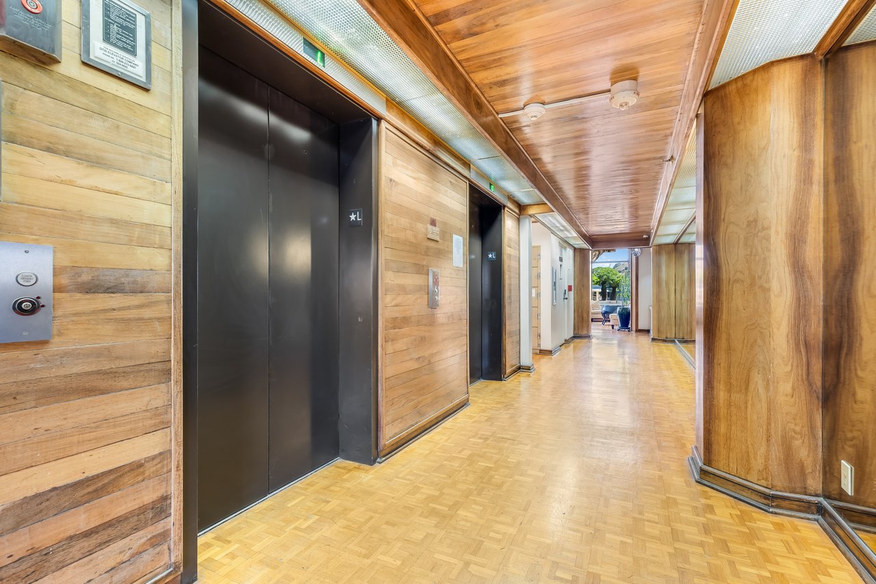 2040 Nuuanu Avenue, Unit 1203