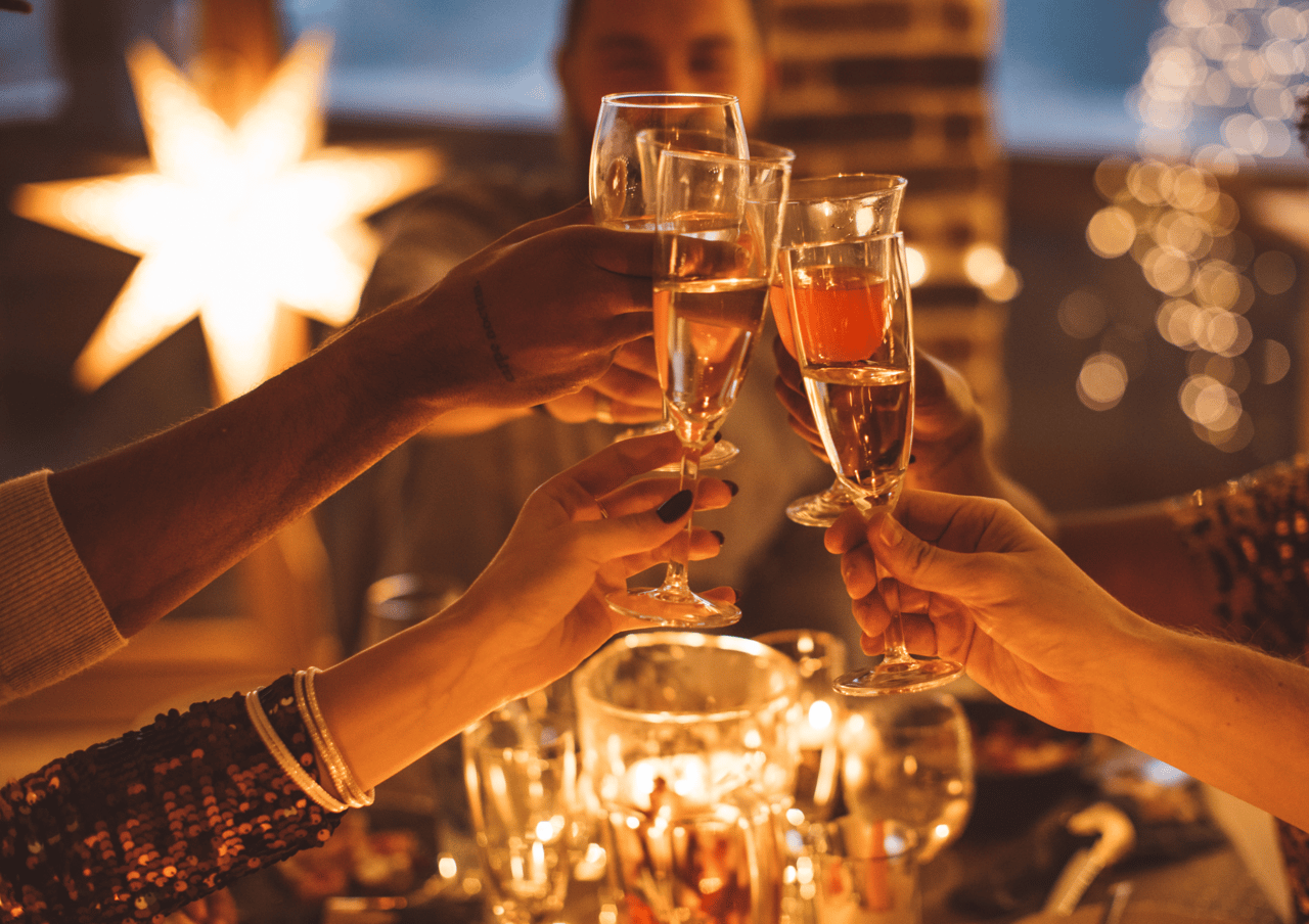 Celebrate New Year’s Eve in Ojai