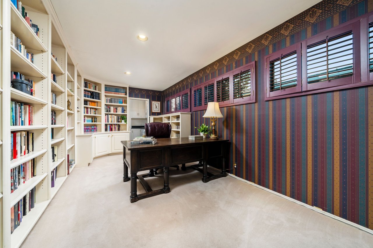 1453 Tulane Road