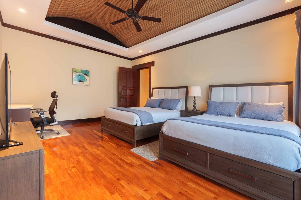 Los Malinches 22 | Timeless Spanish Colonial Home in Hacienda Pinilla