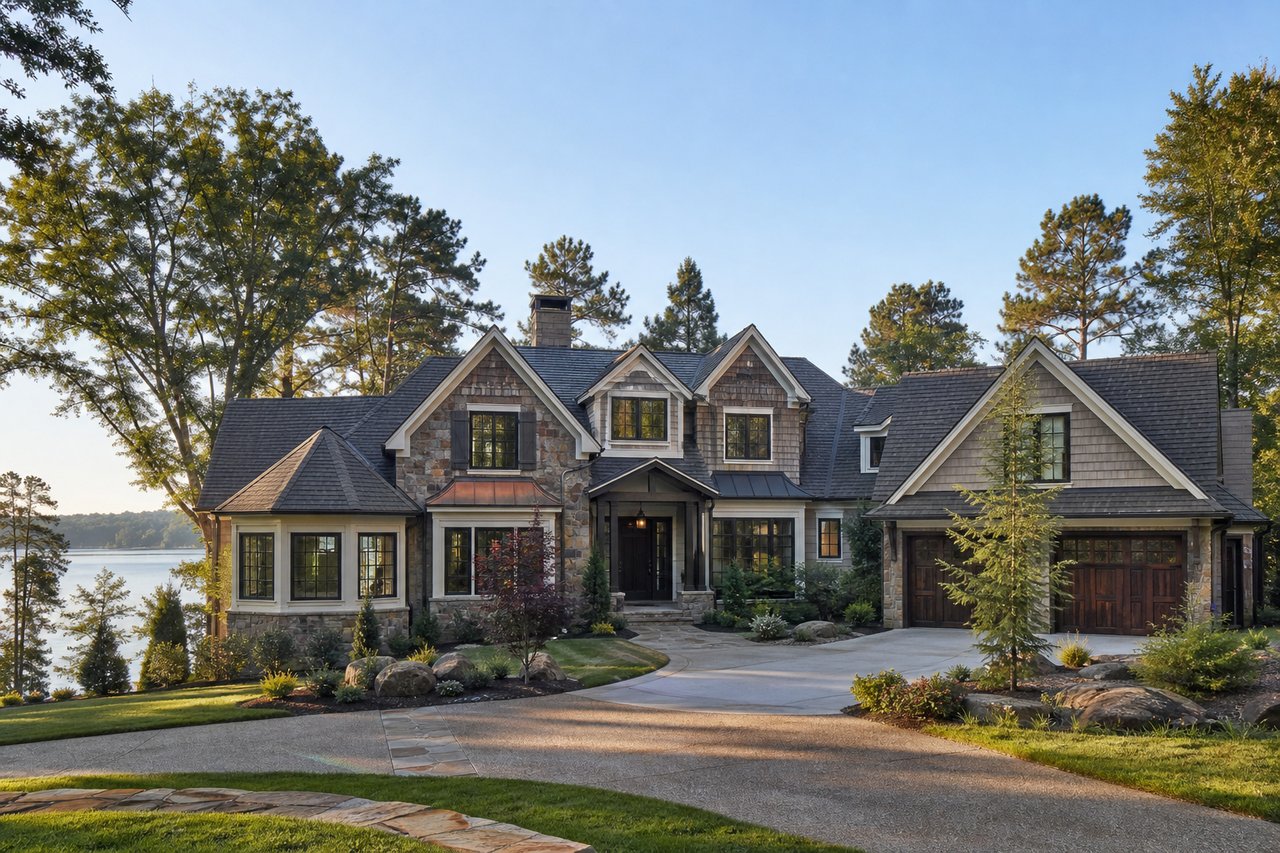 Club Memberships at Reynolds and Cuscowilla: A Buyer's Guide cover