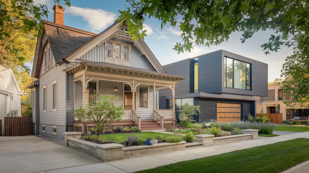Home Age vs. Market Value in Wolsey, SD: What You Should Know