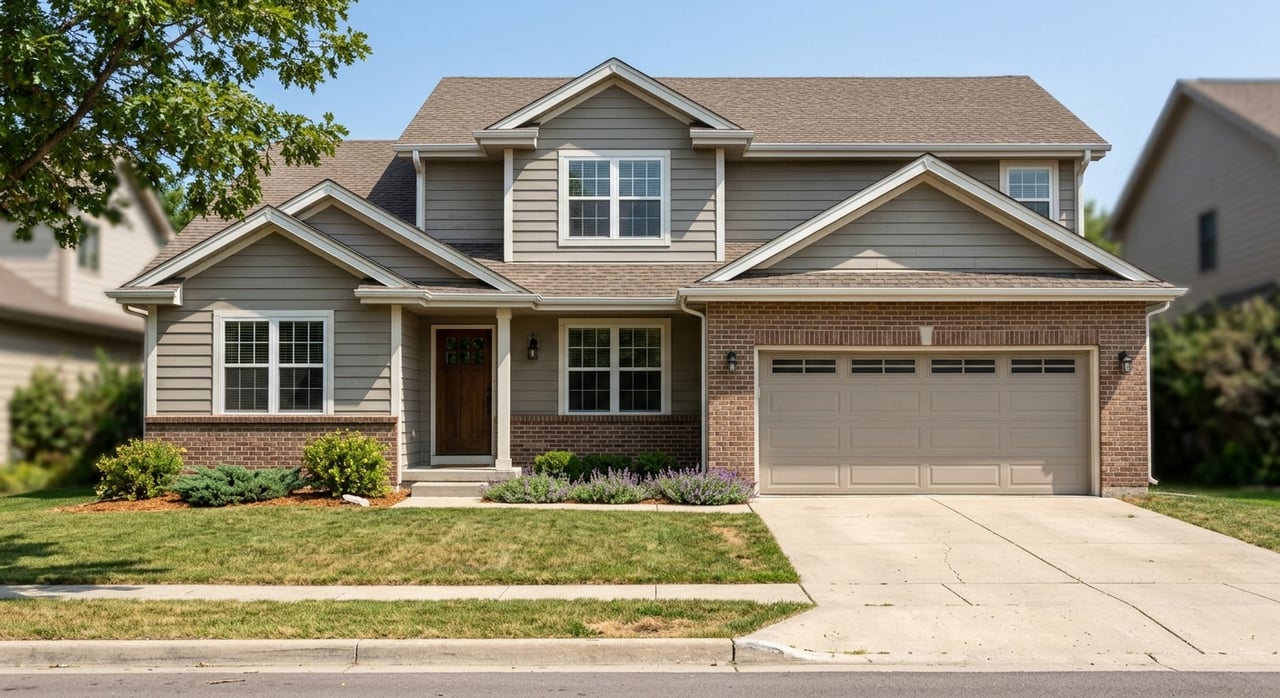 When And How To Sell Your Home In Aurora, CO