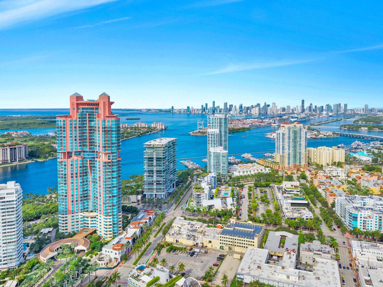 Marea Penthouse 2