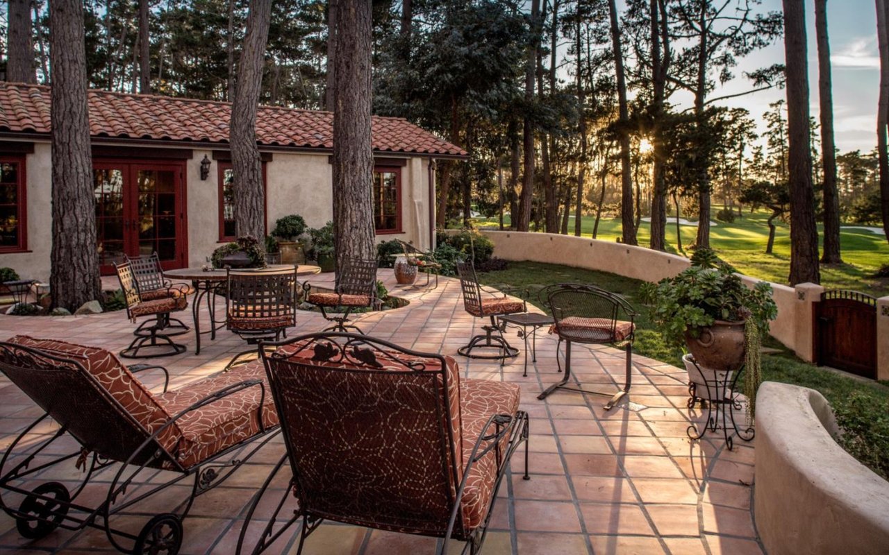 Pebble Beach Real Estate Featured Listing