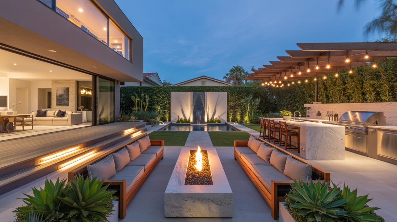 Revamp Your Backyard: Boost Home Value with Smart Renovations