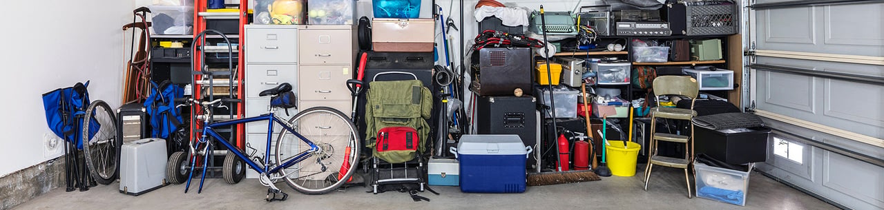 Time to Downsize?