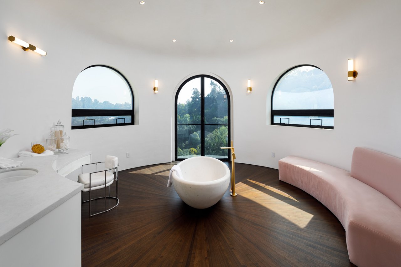 The Somma Estate
