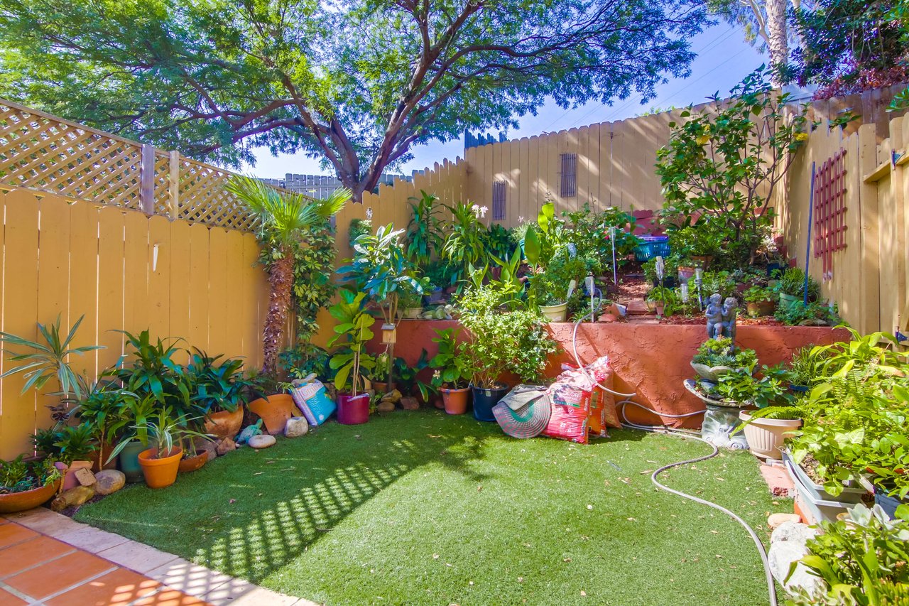 1261 34th Street Unit 28