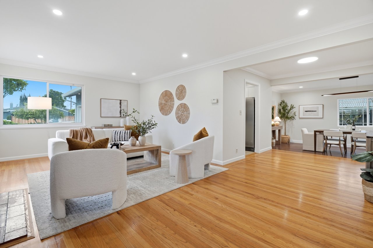 3240 Santa Maria Avenue