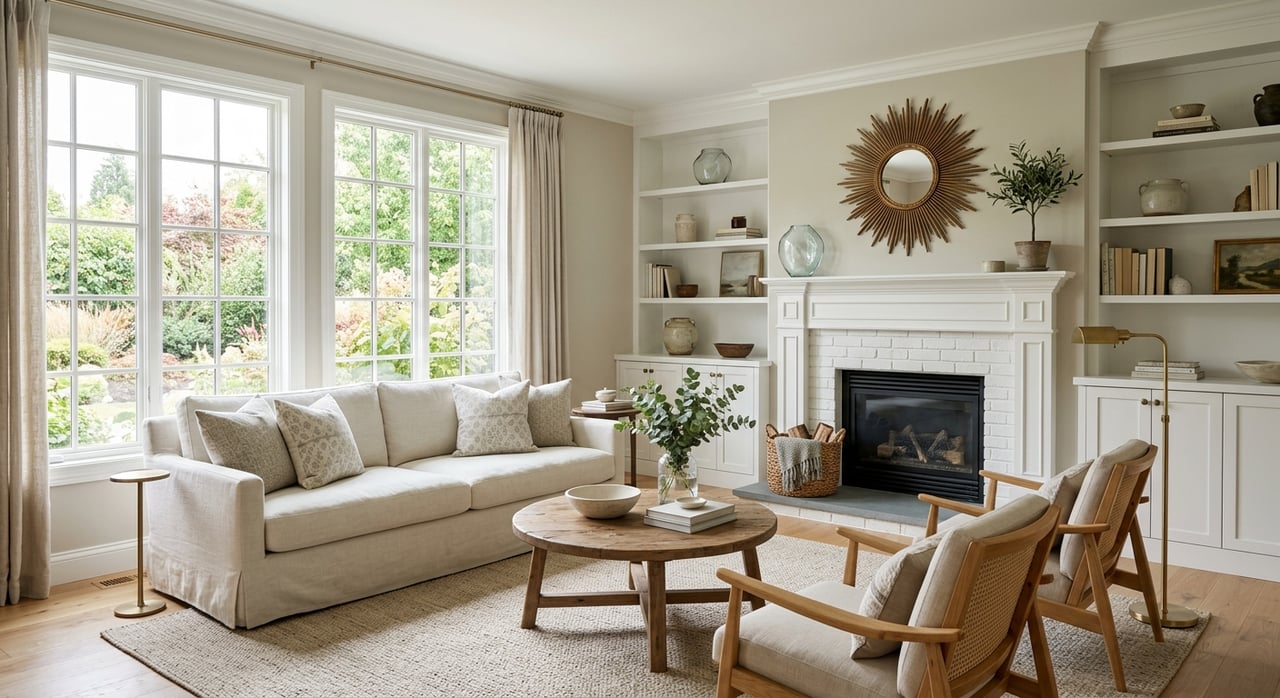 Preparing Your Chevy Chase Home For A Confident Sale