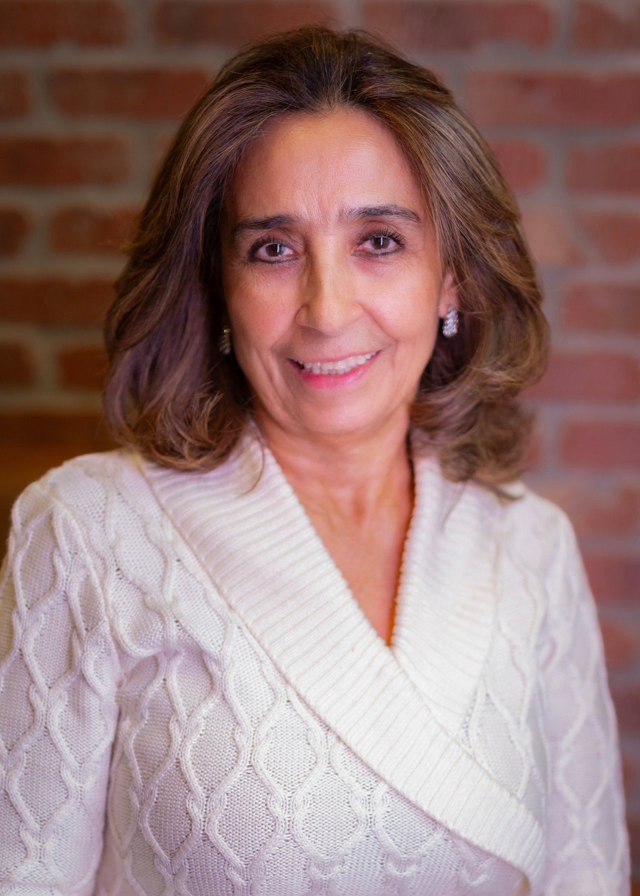 Patricia Cunningham