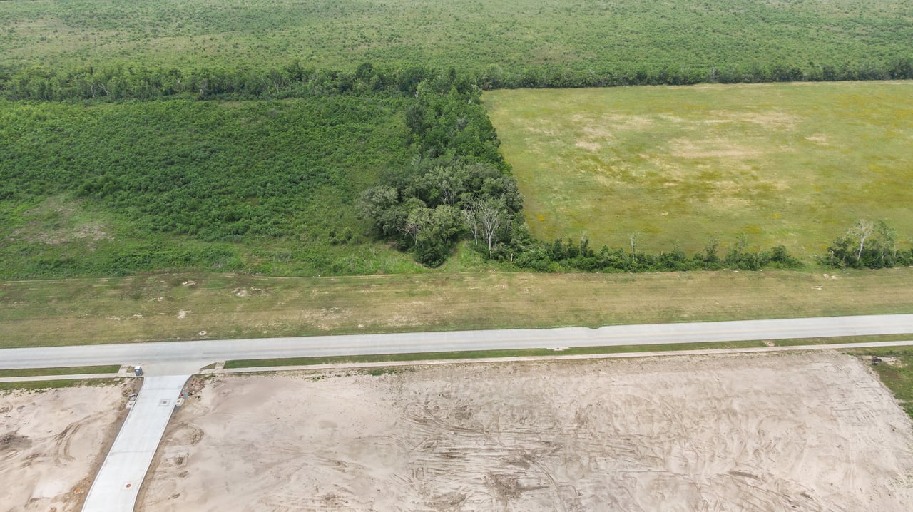 5 AC Gill Parkway
