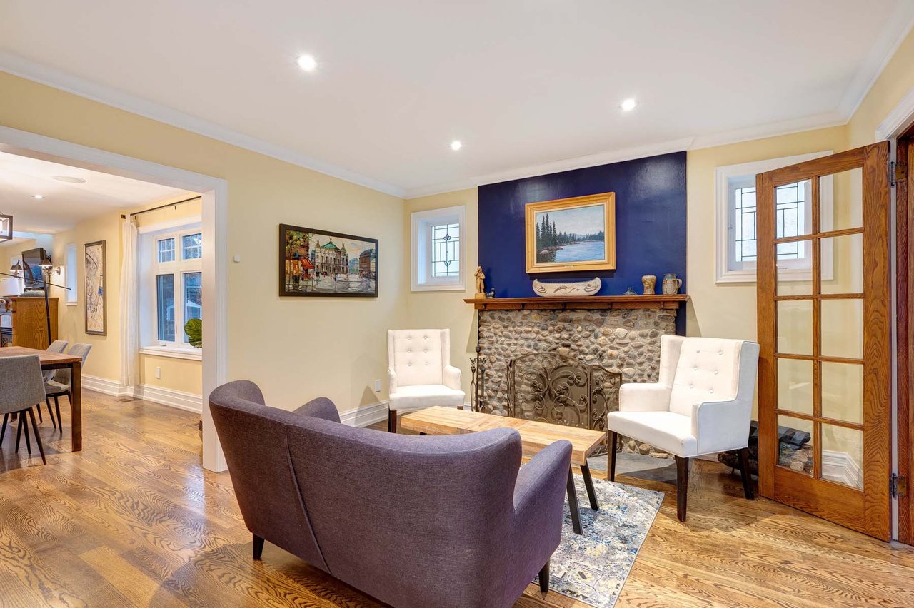 48 Williamson Rd