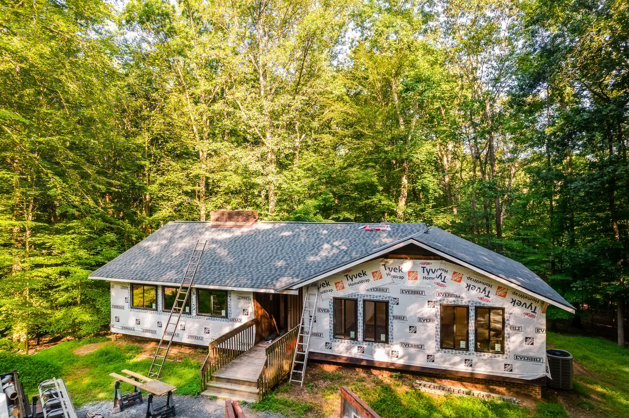 5 Acre Private Exclusive in Great Falls
