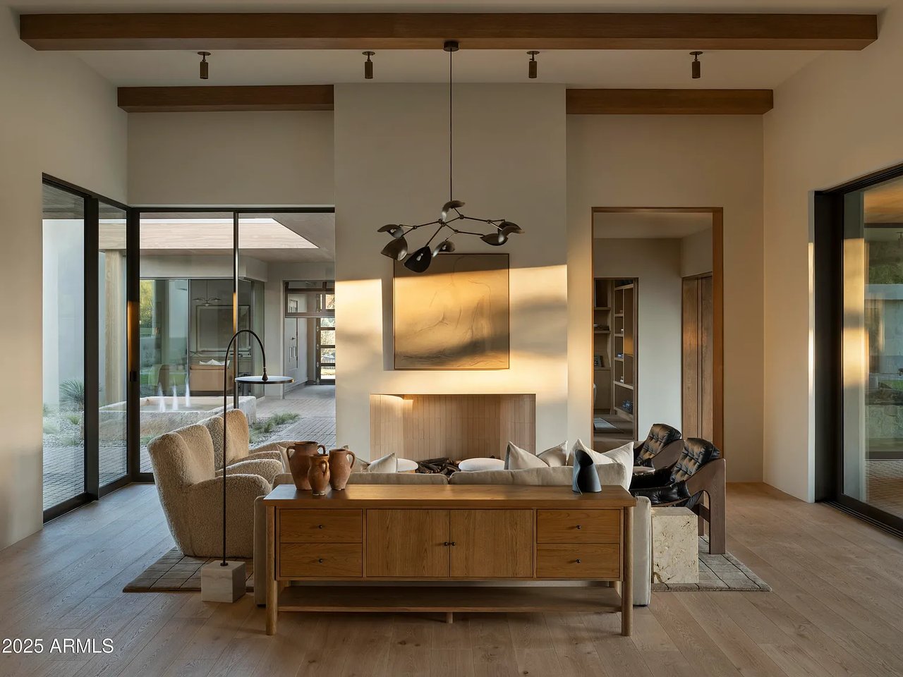 8631 N AVENIDA DEL SOL