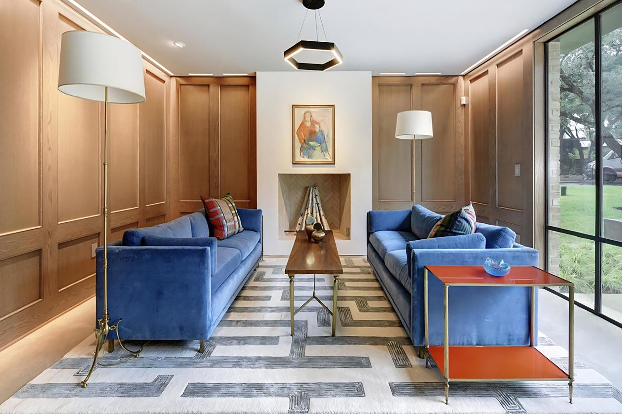 Page Home Design