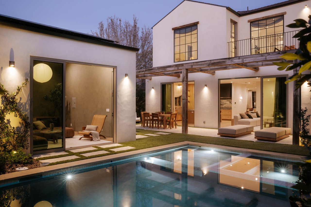 4209 Vantage Ave, Studio City